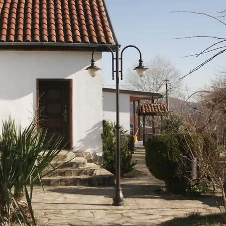 червенаково Guest house *