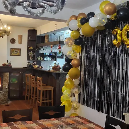 червенаково Guest house Chervenakovo