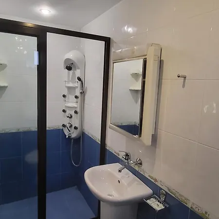 червенаково Guest house Chervenakovo