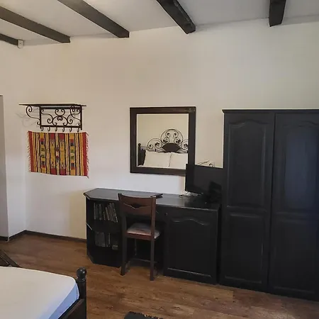 Guest house червенаково Chervenakovo