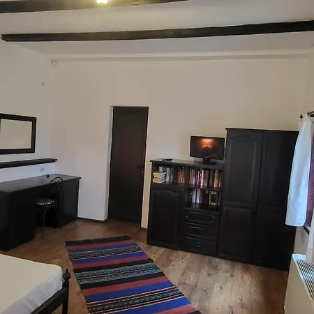 Guest house червенаково