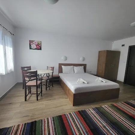 червенаково Guest house Chervenakovo