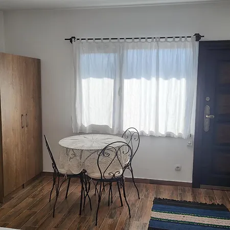 Guest house червенаково *