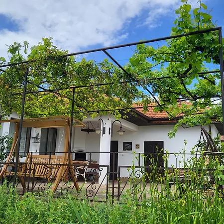 червенаково Guest house Chervenakovo