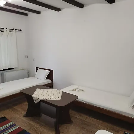 червенаково Guest house *