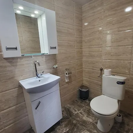 червенаково Guest house Chervenakovo