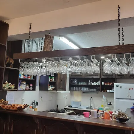 Guest house червенаково Chervenakovo