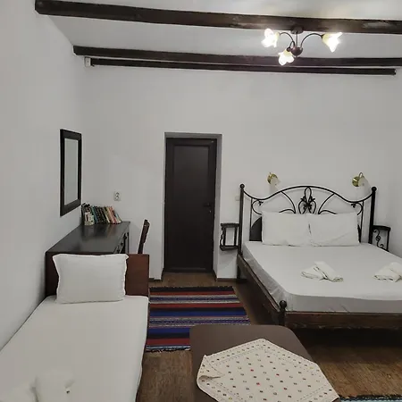 Guest house червенаково