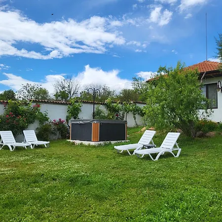 червенаково Guest house *