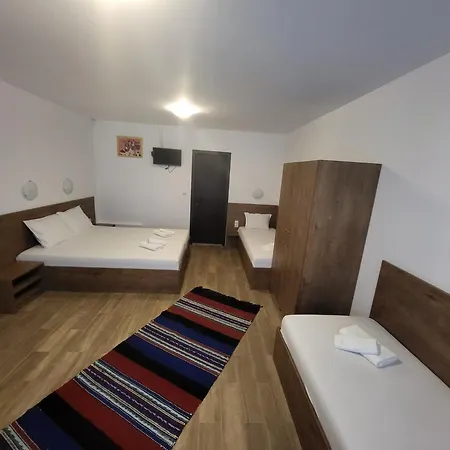 Guest house червенаково Chervenakovo