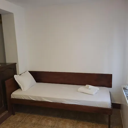 червенаково Guest house Chervenakovo