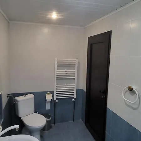 Guest house червенаково