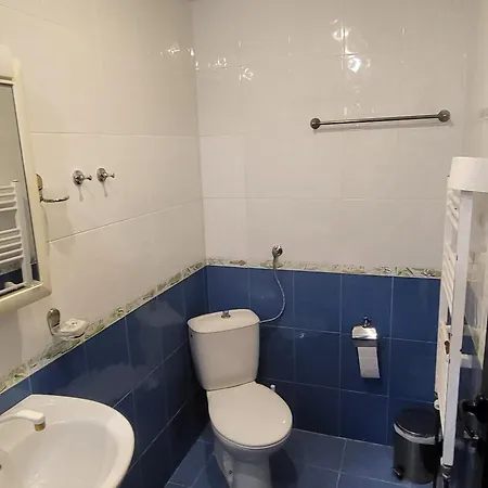 червенаково Guest house *