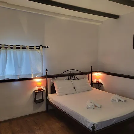 Guest house червенаково Chervenakovo
