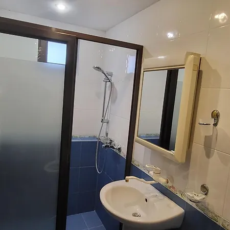 Guest house червенаково