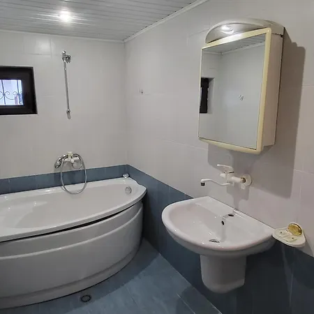 Guest house червенаково Chervenakovo
